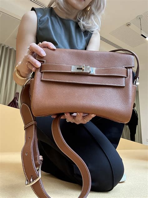 hermes kelly sling|hermes kelly bag sangles.